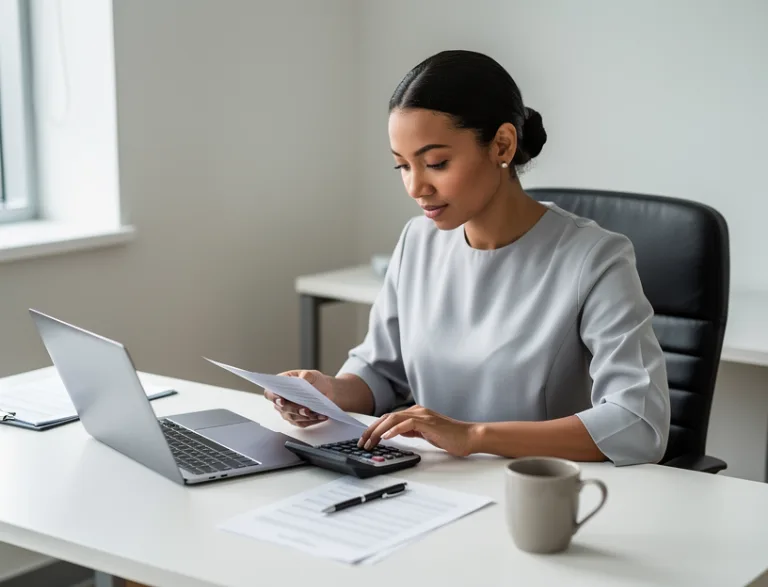 Chartered Accountant Cwmbran